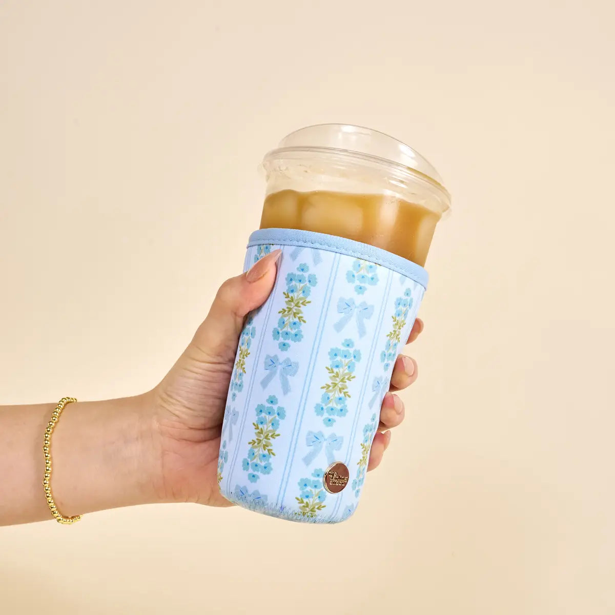 Sip Savvy Drink Sleeve | Large