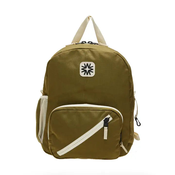 Tiny Tommy Backpack