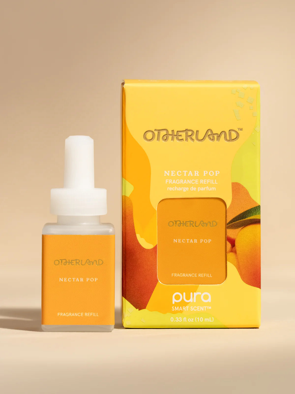 Nectar Pop PURA Diffuser