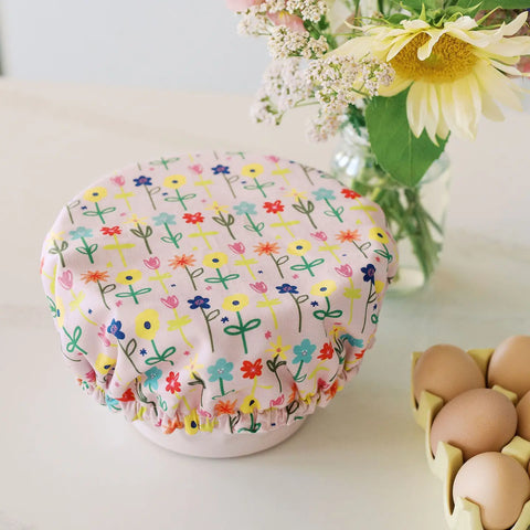 Bread Bag & Bowl Besties