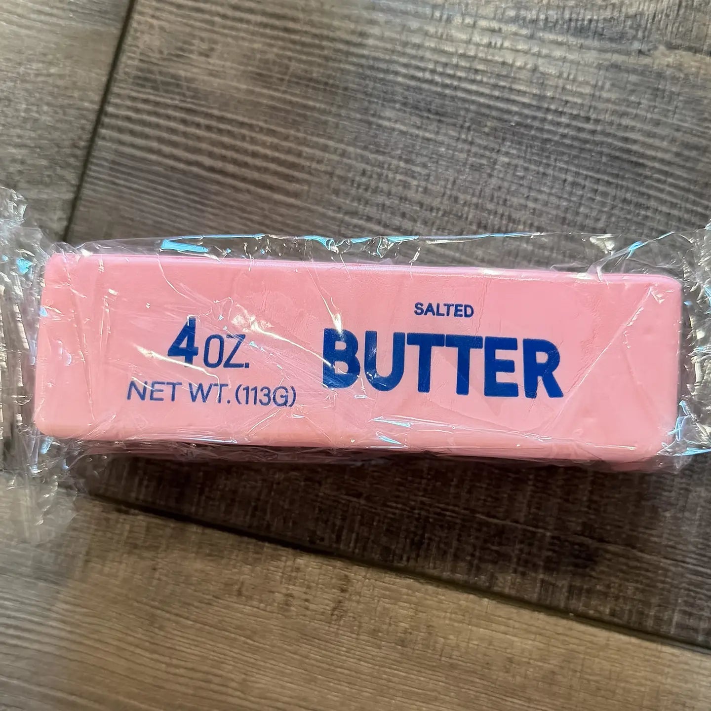 Butter Squish Stress Relief