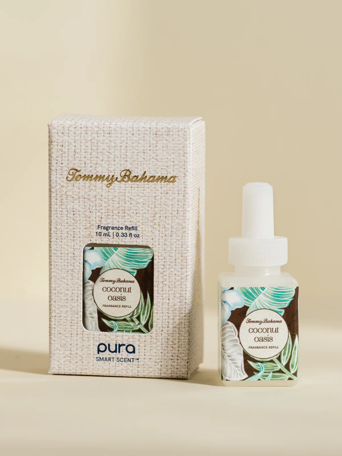 Coconut Oasis Home Diffuser