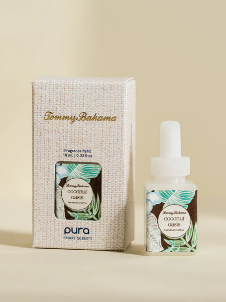 Coconut Oasis Home Diffuser