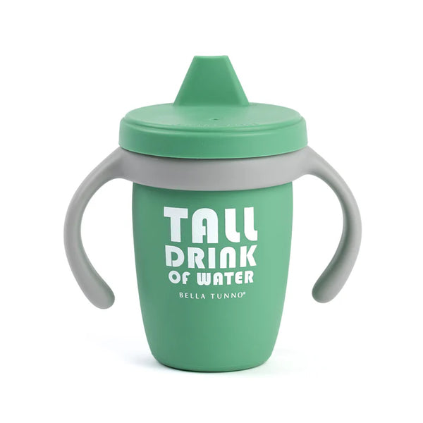 Happy Sippy Cup