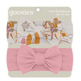 Headband Bow Set