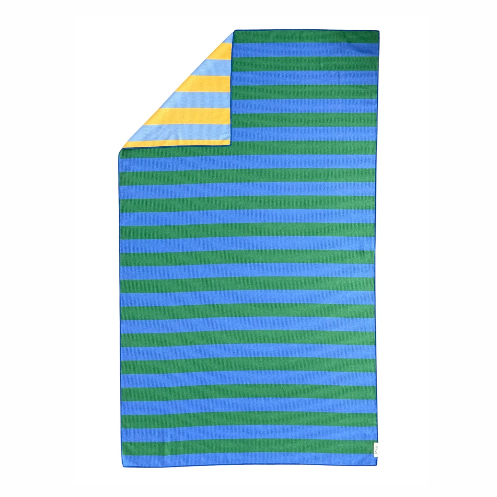 Sam Pool Towel