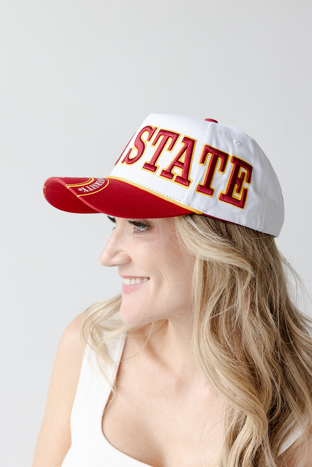 IOWA STATE Phipps Away Hat