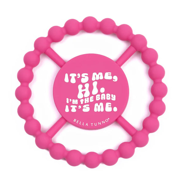 Baby Ring Teether