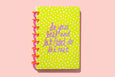 Do Your Best Notebook