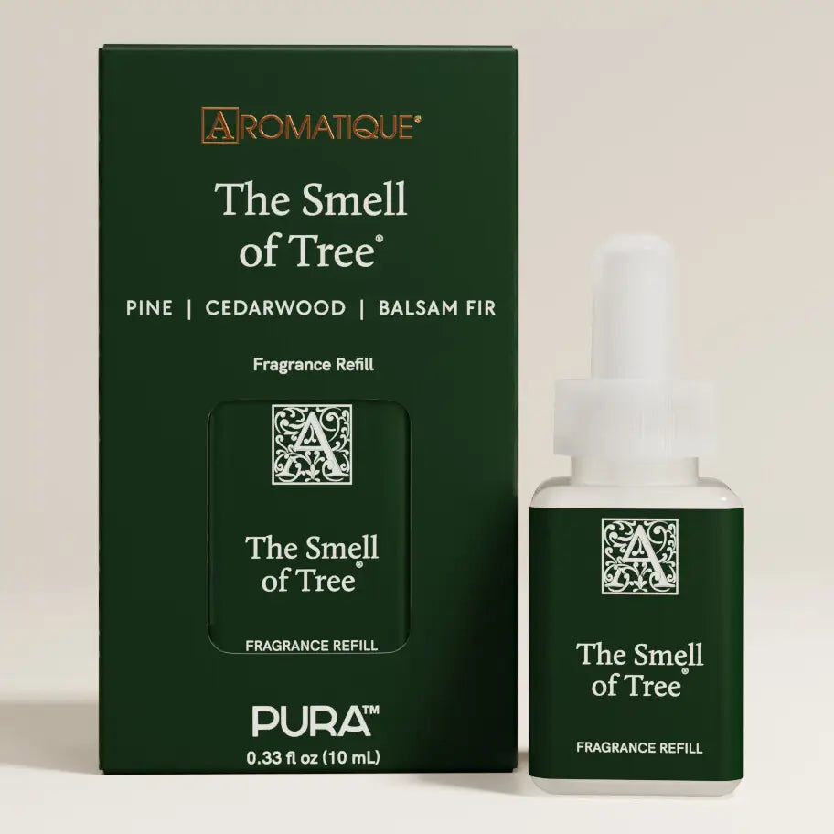 The Smell of Tree