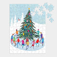 Ornament Puzzle | 130 Pieces