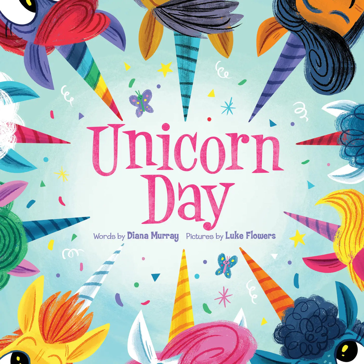 Unicorn Day