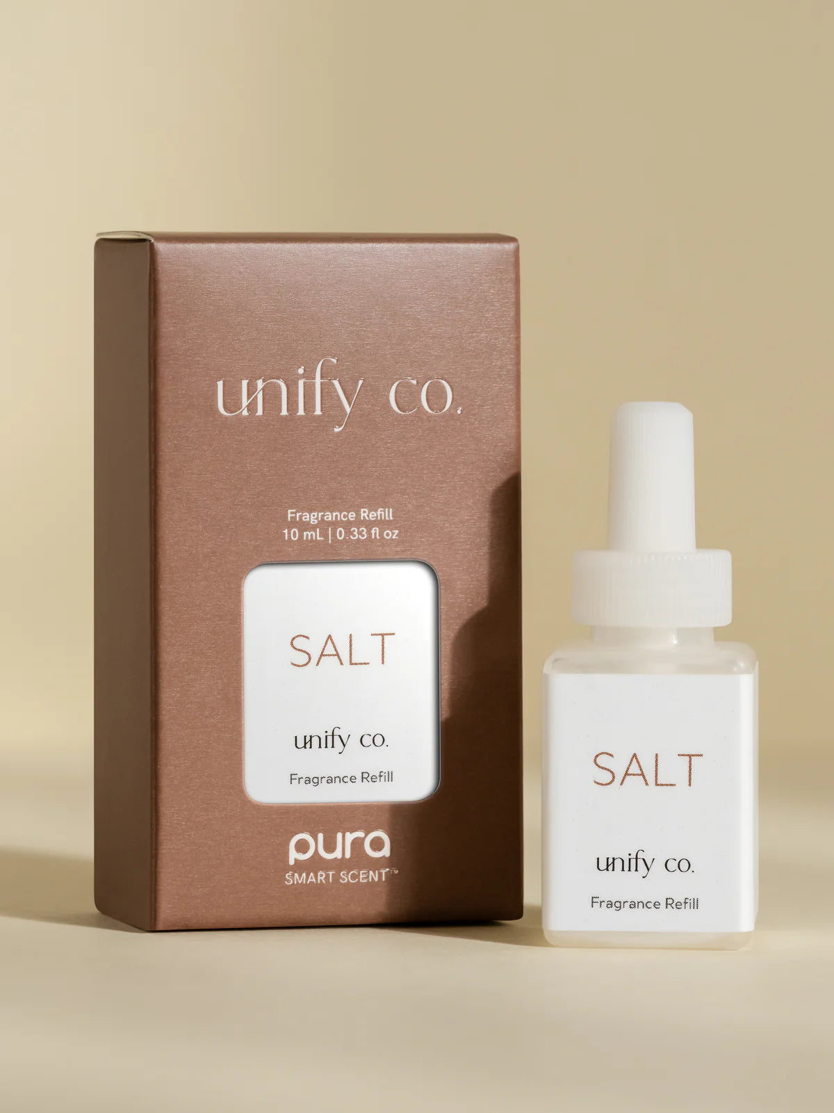 Salt Home Fragrance Diffuser