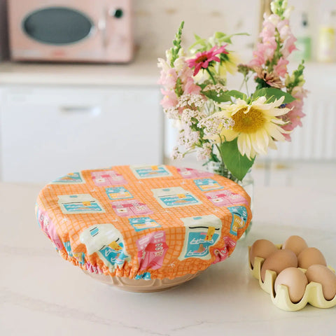 Bread Bag & Bowl Besties
