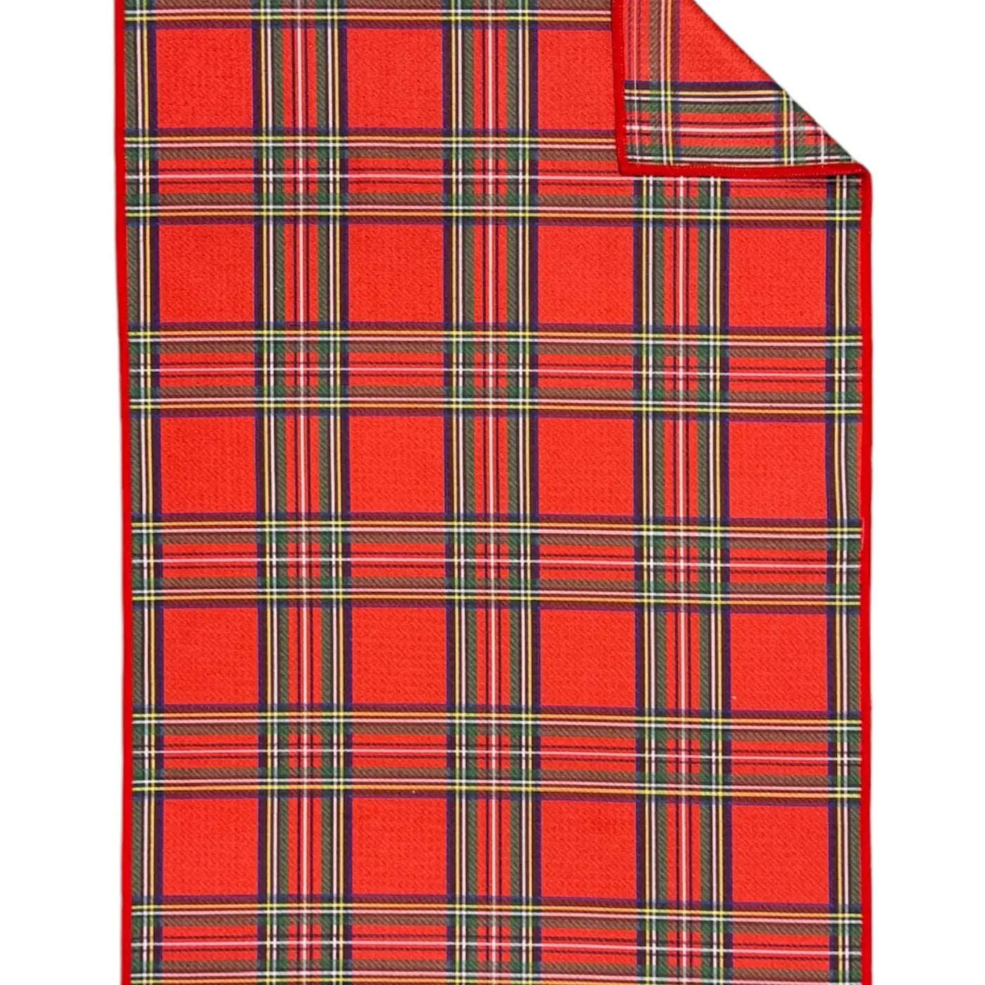 Vixen Double Sided Hand Towel