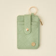 Keychain Wallet by The Darling Effect