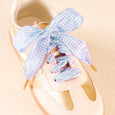 Step It Up Shoe Laces