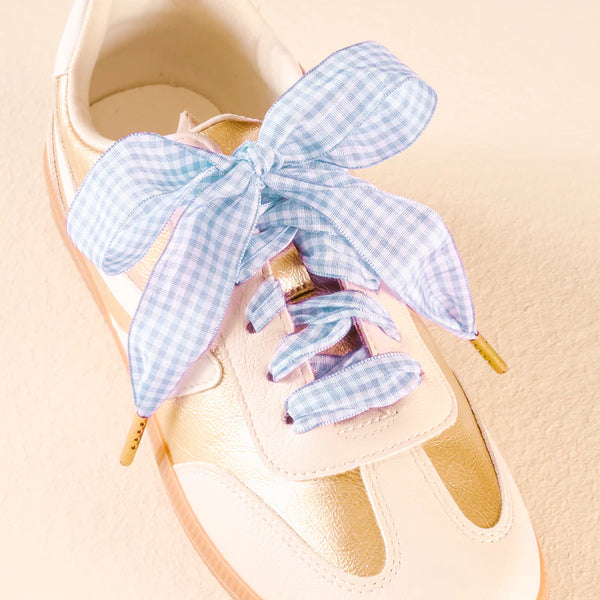 Step It Up Shoe Laces