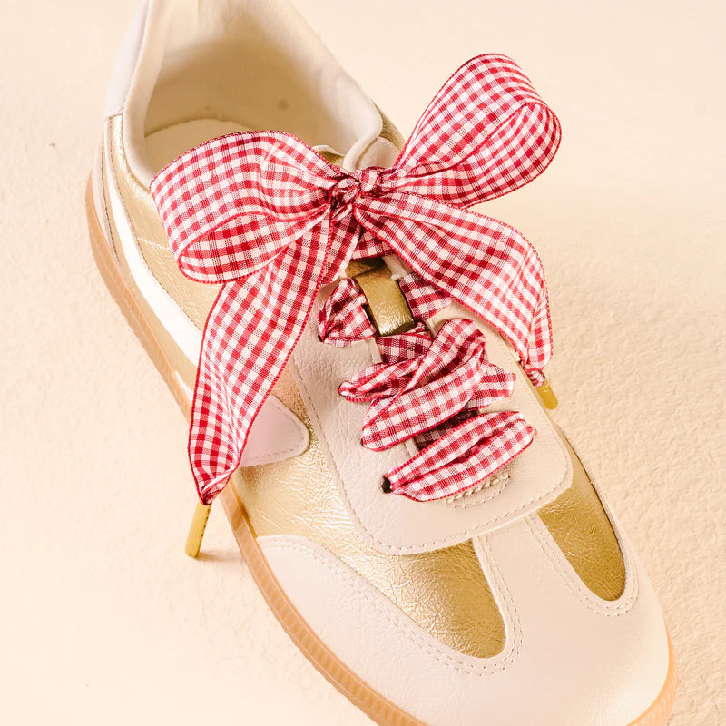 Step It Up Shoe Laces