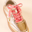 Step It Up Shoe Laces