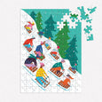 Ornament Puzzle | 130 Pieces