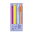 Jotter 4 Pack Pens