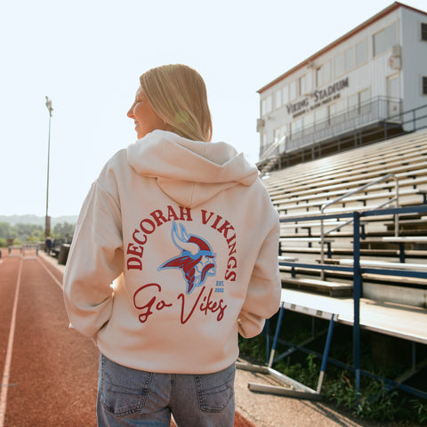 DECORAH APPAREL