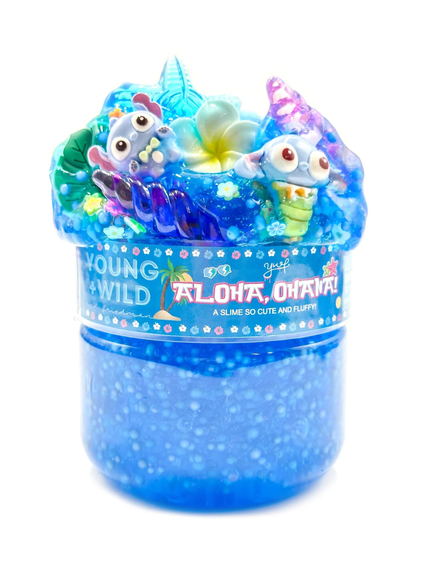 Grab & Go Slime Kit