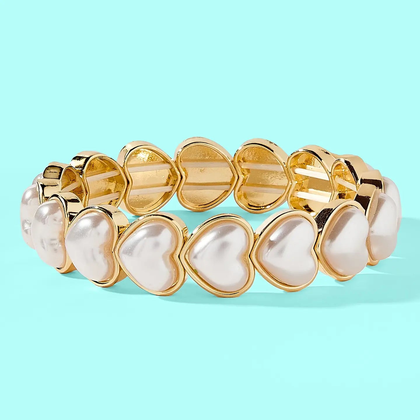 Assorted Stretch Bracelets