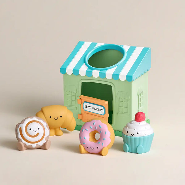 Itzy Ritzy Play Bakery