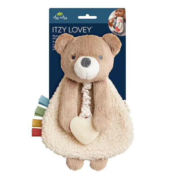 Lovey Bear