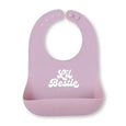 Silicone Baby Wonder Bib
