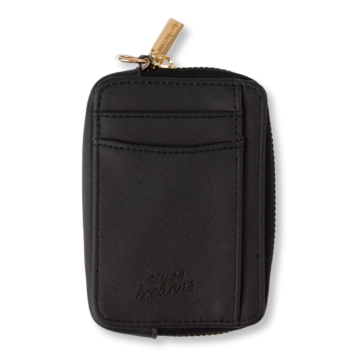 Elyse Breanne Zip Wallet
