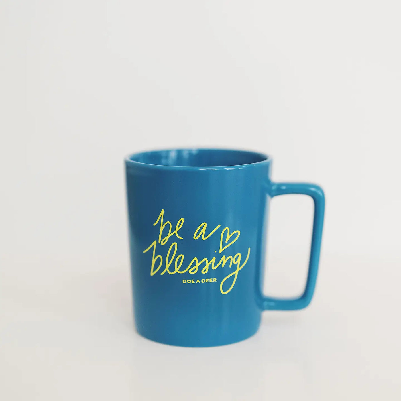 Be A Blessing Mug