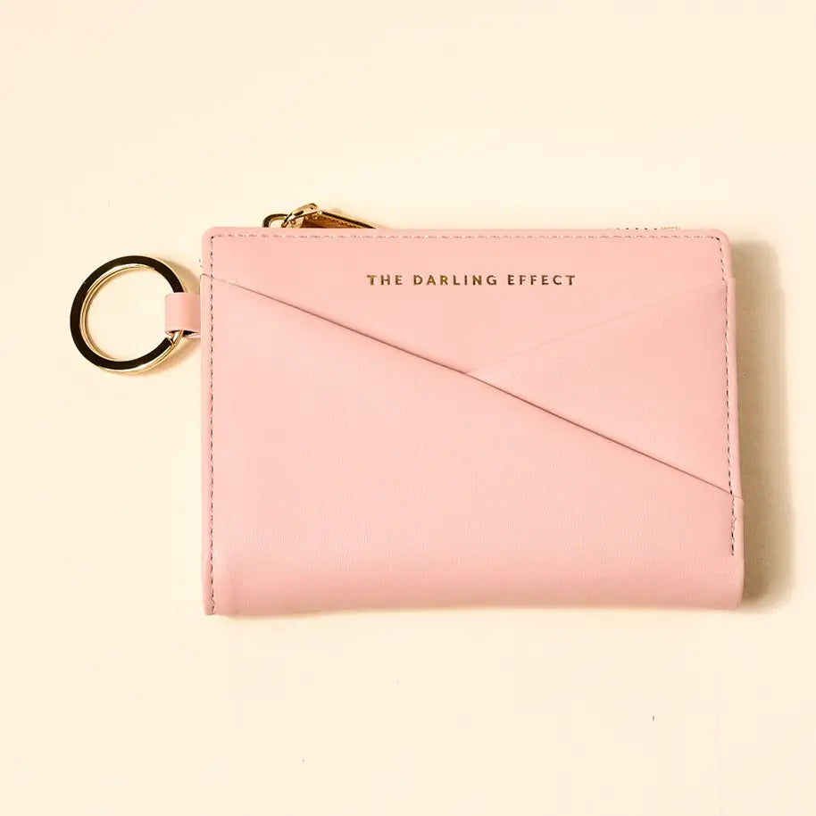 Luxe Pocket Wallet