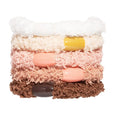 Cozy Pony Tail - 5 Pack