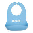 Silicone Baby Wonder Bib