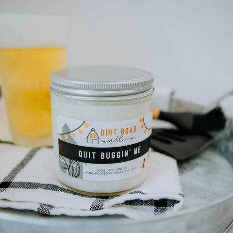 Home Fragrances