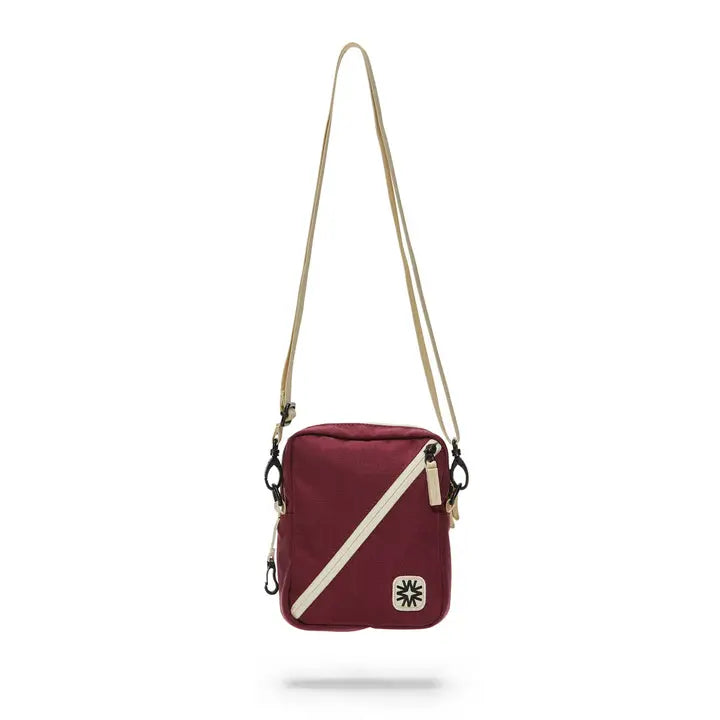 Mini Messenger Bag- Walker Family Goods