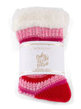 Carol Slipper Socks