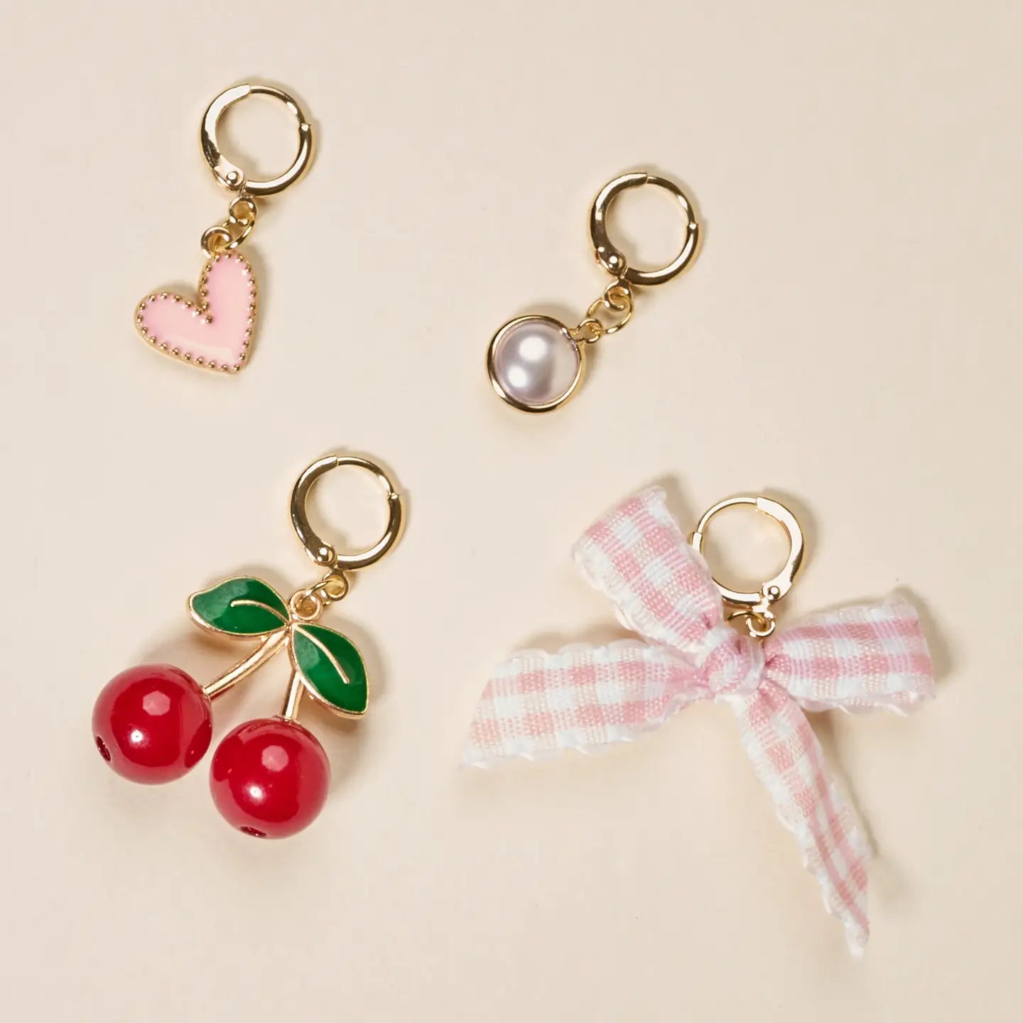 The Ultimate Charm Pack