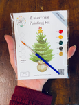 Watercolor Kits |Landa Ruen Art