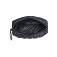 Cloud Nine Quilted Cosmetic Pouch