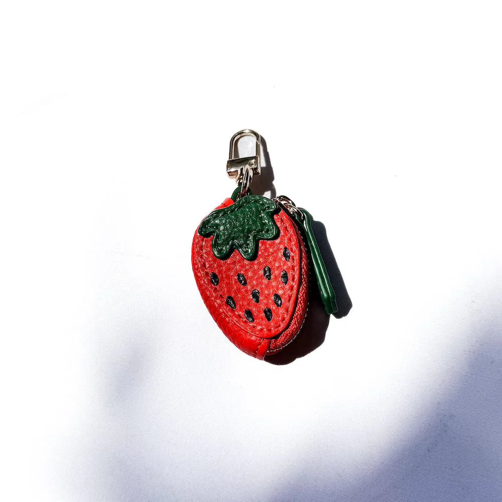 Cutie Bag Charm