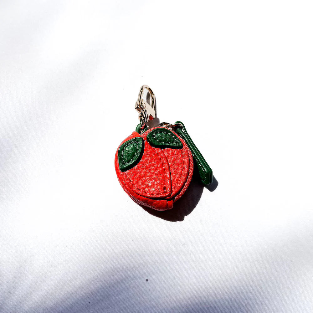 Cutie Bag Charm