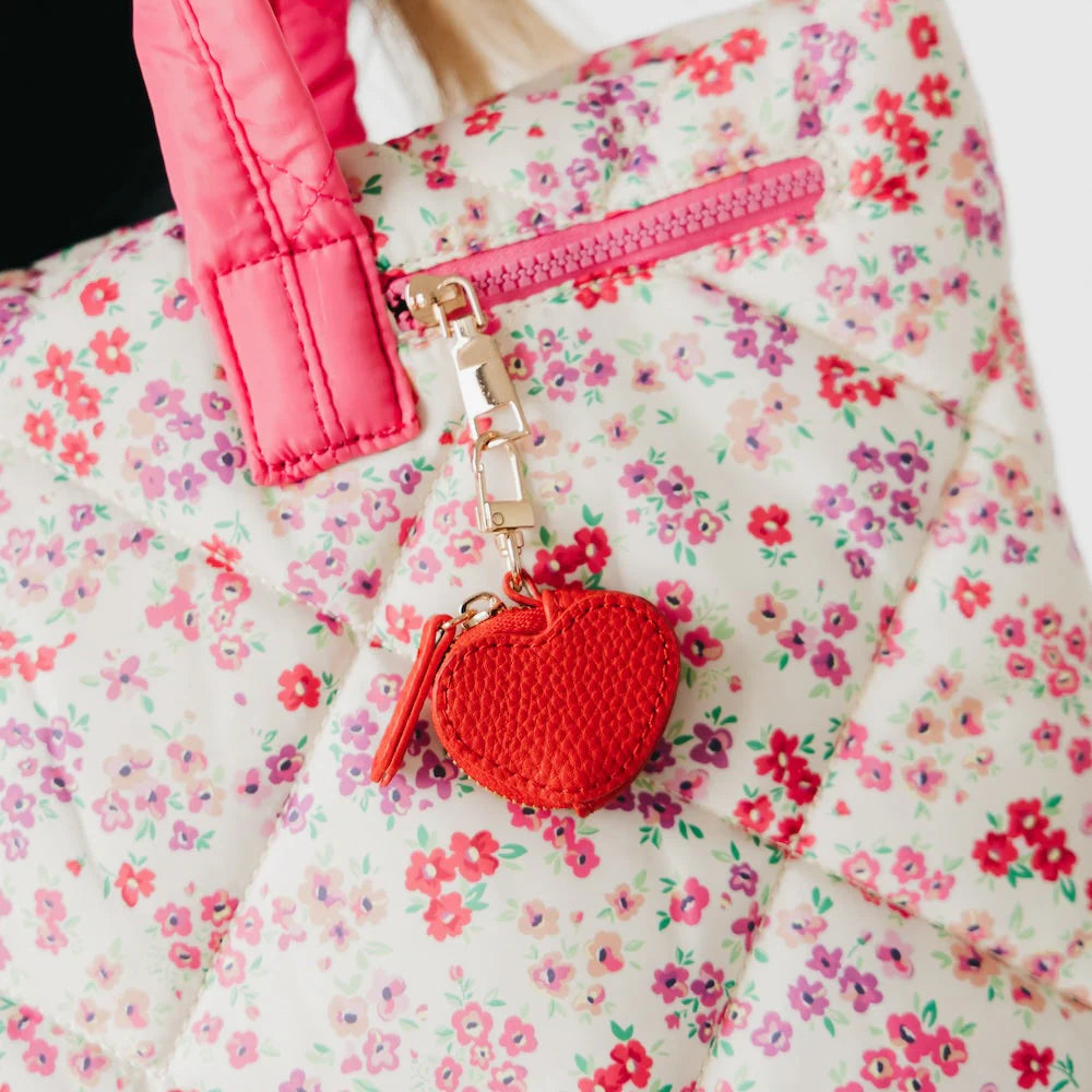 Cutie Bag Charm