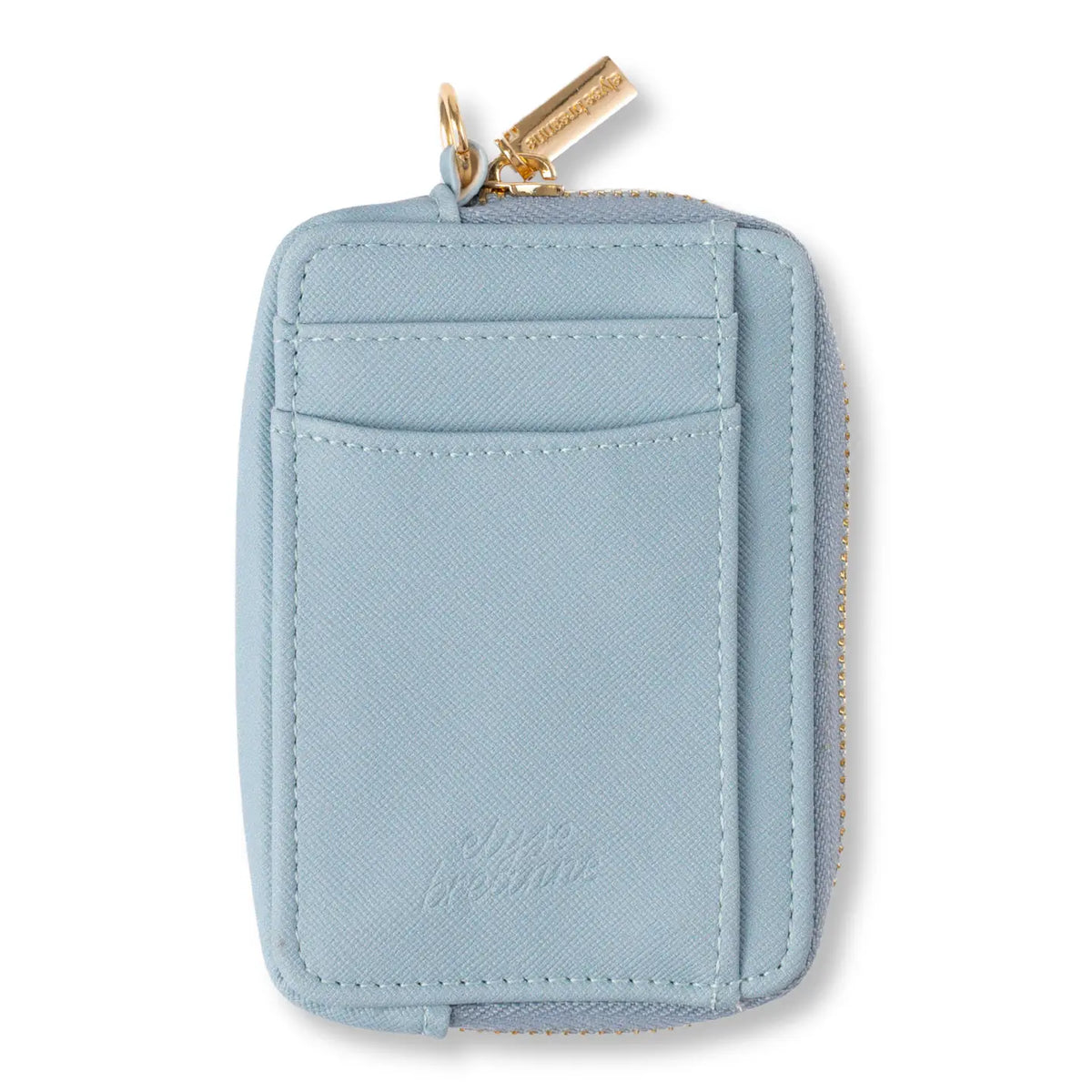 Elyse Breanne Zip Wallet