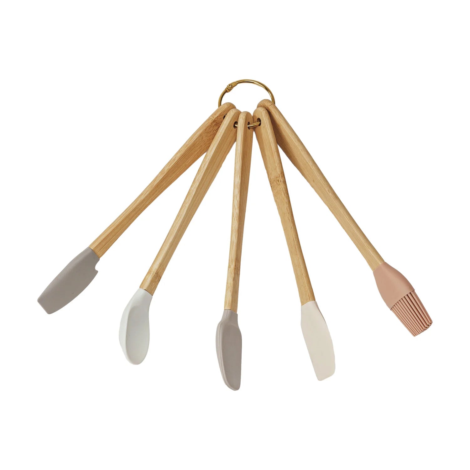 Mini Kitchen Utensil Set