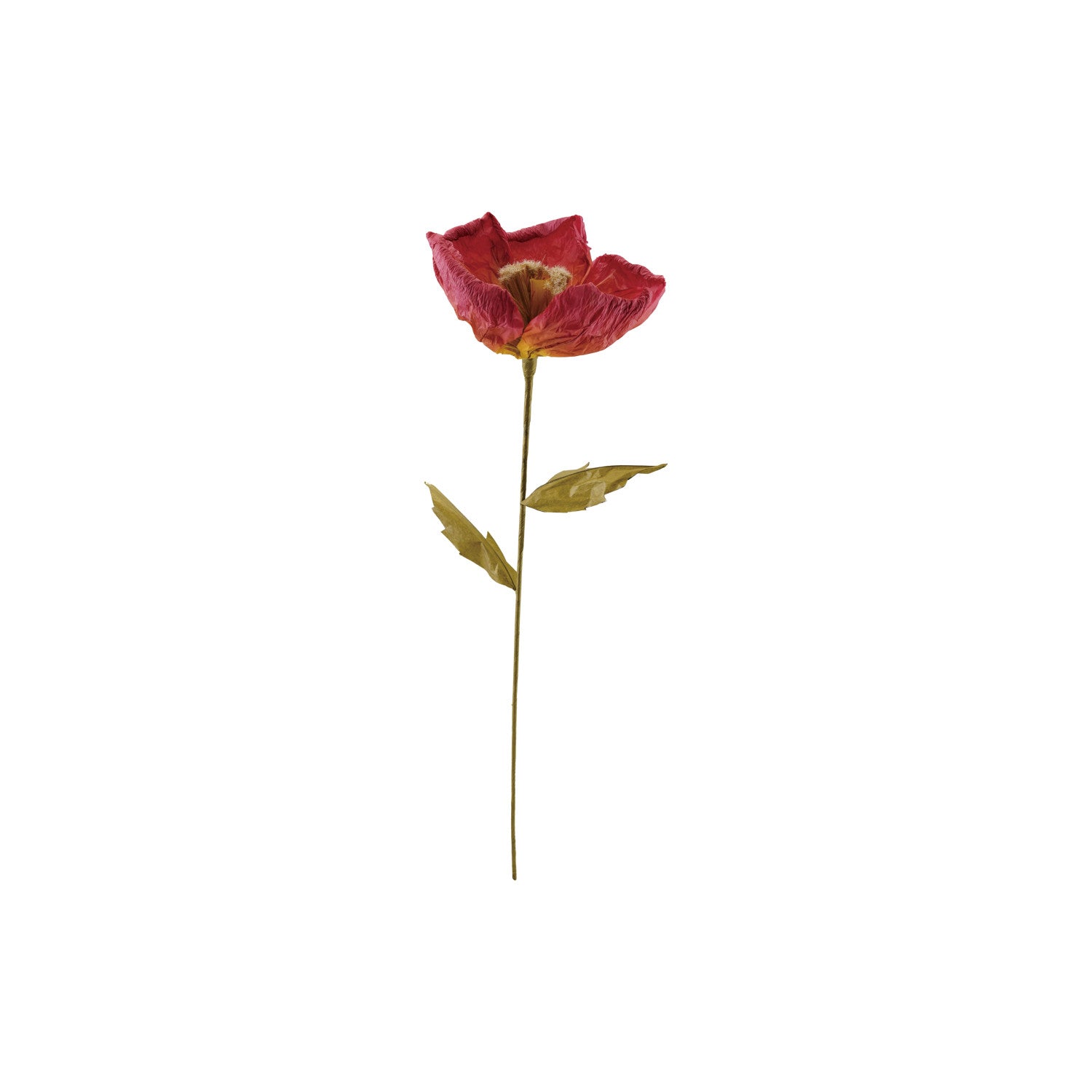 Paper Flower Pick