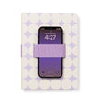 Casey Notebook w/ Phone Loop
